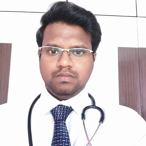 Dr. Debasis Das