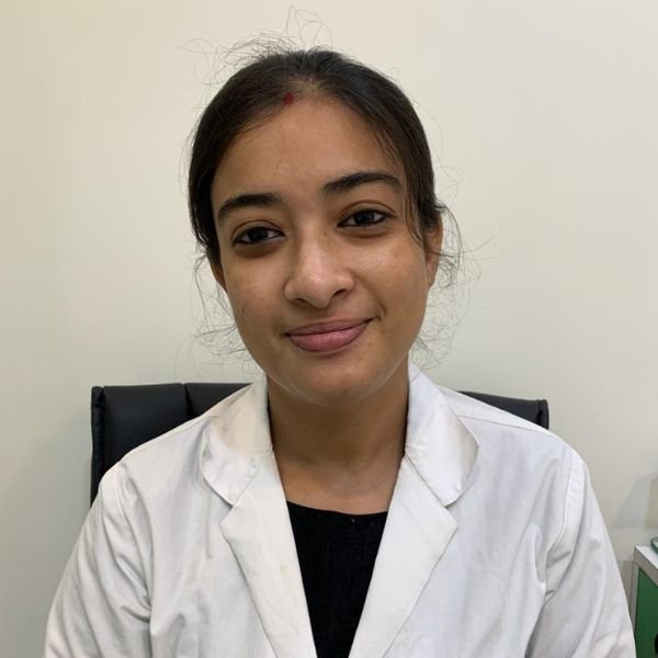 Dr. Sanghasree Sarkar