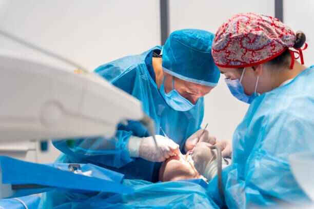 Best Dental Surgery Clinic in Kolkata – What to Expect Before and After